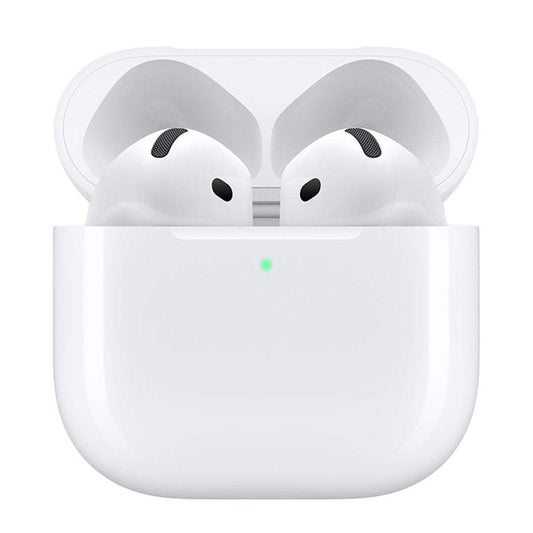 Apple AirPods (4th Generation) with USB‑C Charging Case