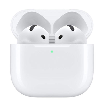 Apple AirPods (4th Generation) with USB‑C Charging Case