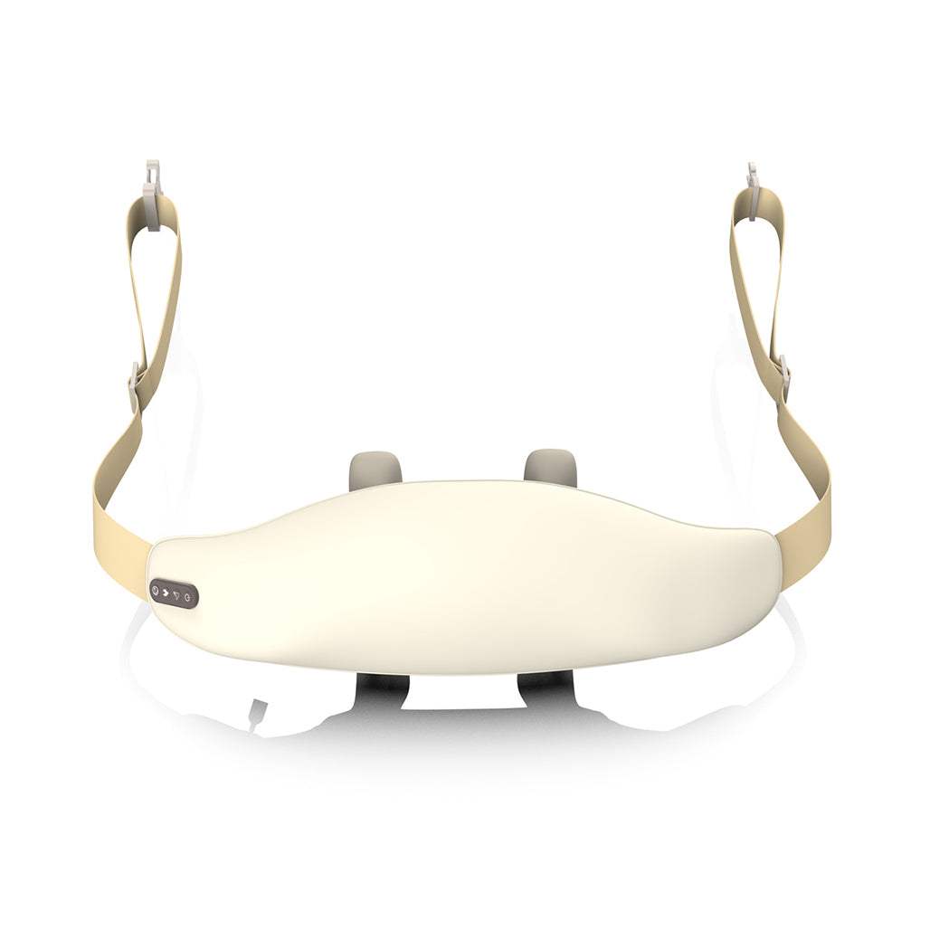 Porodo Relaxer & Posture Trainer Neck Massager