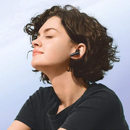 Mcdodo HP-0041 In-Ear Earphones – Wired Stereo Audio with Built-in Mic