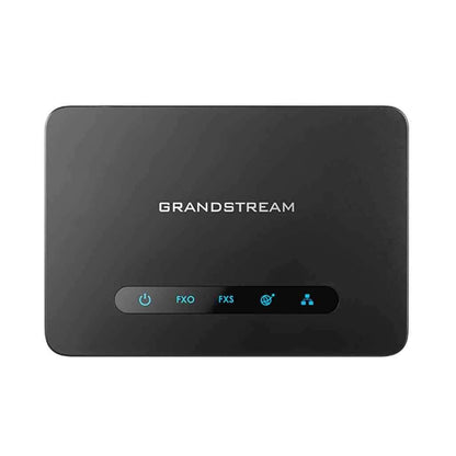 Grandstream HT813 Hybrid ATA with FXS and FXO Ports - Pixel Zones