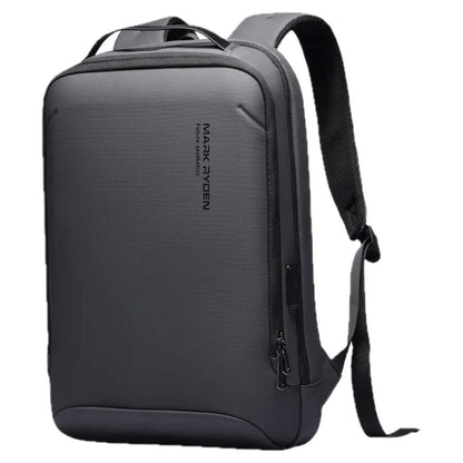 Mark Ryden MR9008 15.6" Laptop Hardshell Waterproof Laptop Backpack