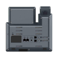 Grandstream GRP2604P Essential P Phone 3 Lines 6 SIP Accounts - Pixel Zones