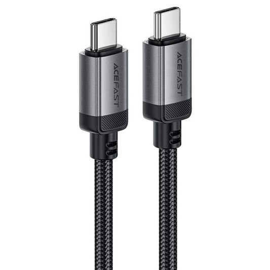Acefast C20-03 60W Charging Cable USB-C to USB-C