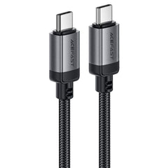 Acefast C20-03 60W Charging Cable USB-C to USB-C