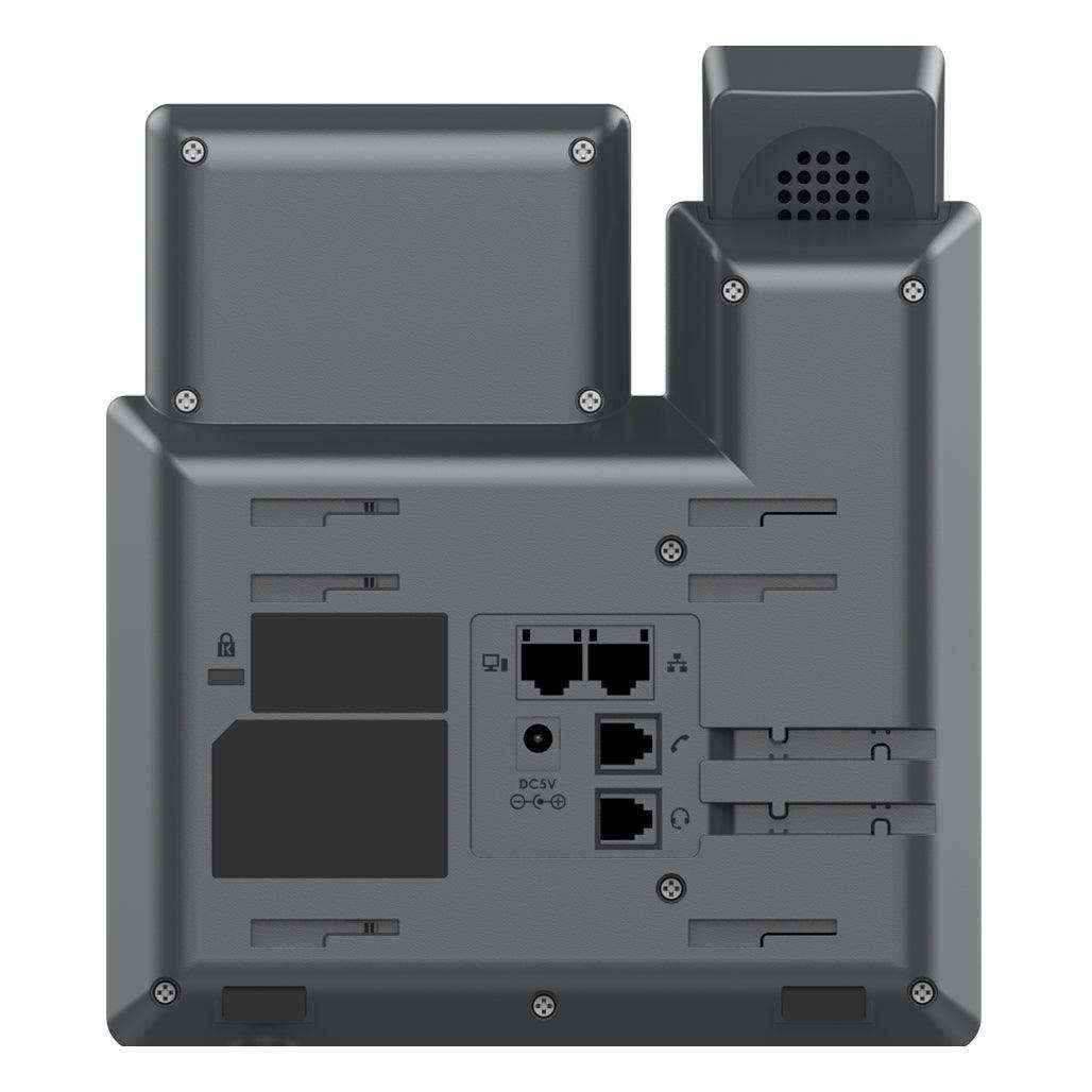Grandstream GRP2602(P/W/G) Essential P Phone 2 Lines 4 SIP Accounts - Pixel Zones