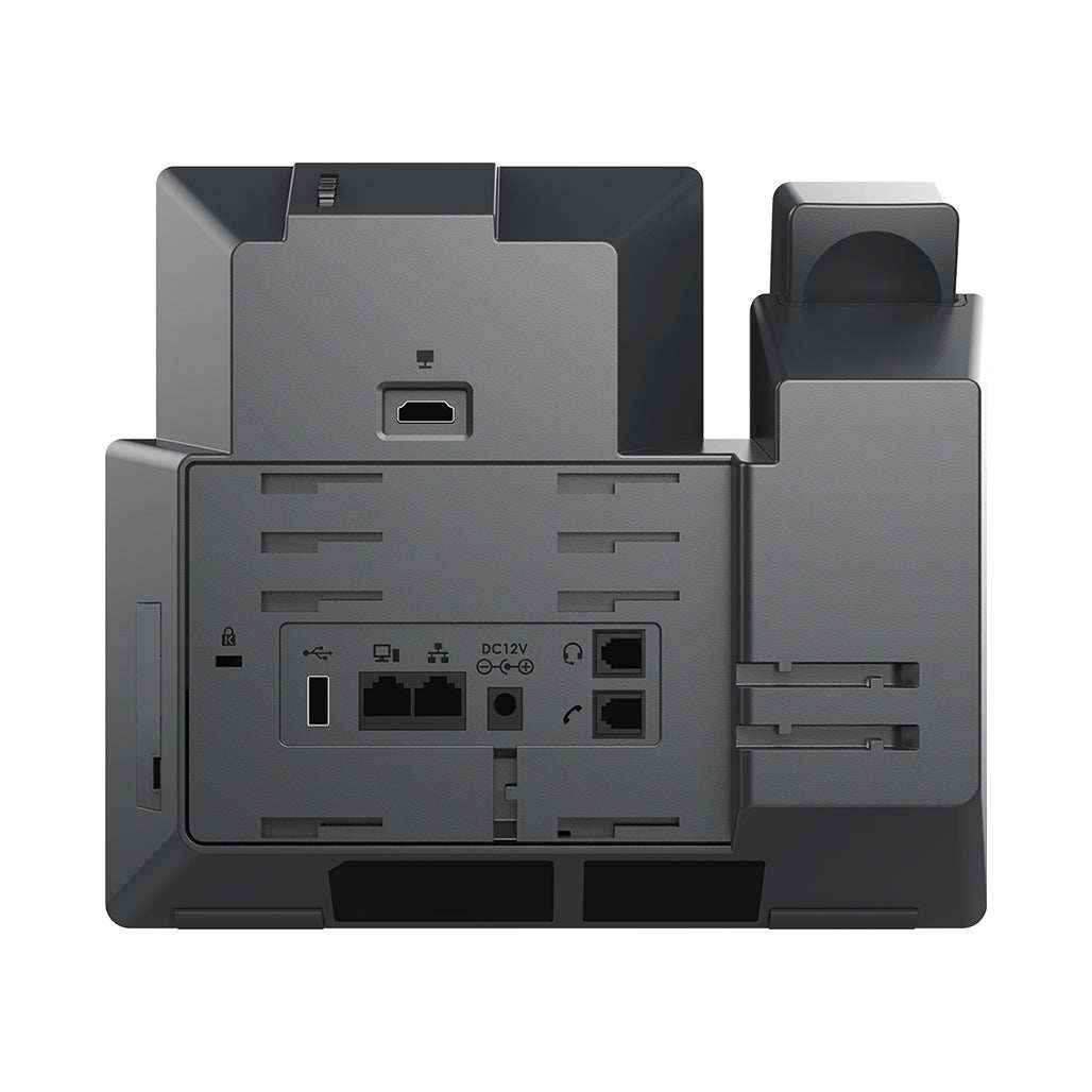 Grandstream GXV3350 IP Video Phone 16 Lines 16 SIP Accounts - Pixel Zones