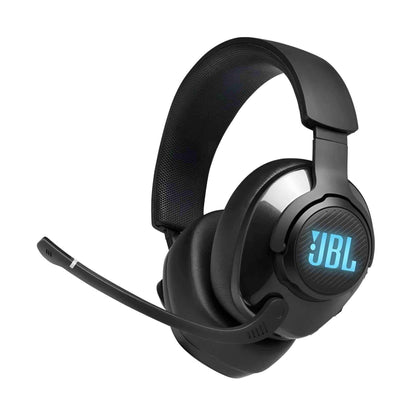 JBL Quantum 400 USB Wired Over-Ear Gaming Headset - Pixel Zones