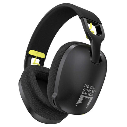 ONIKUMA B2 Headset Bluetooth 5.3 | 2.4G | Wireless | Wired Three Mode Lightweight E-Sports Gaming Headphone