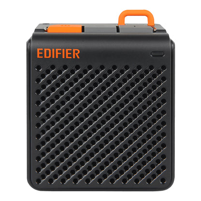 Edifier MP85 Portable Bluetooth Speaker – Compact, Long Battery Life, Bluetooth 5.3