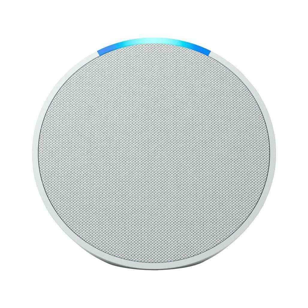 Amazon Echo Pop - Pixel Zones