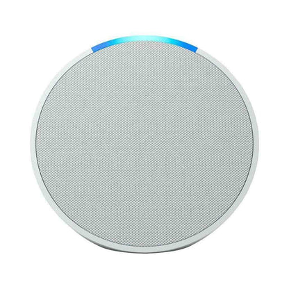 Amazon Echo Pop - Pixel Zones