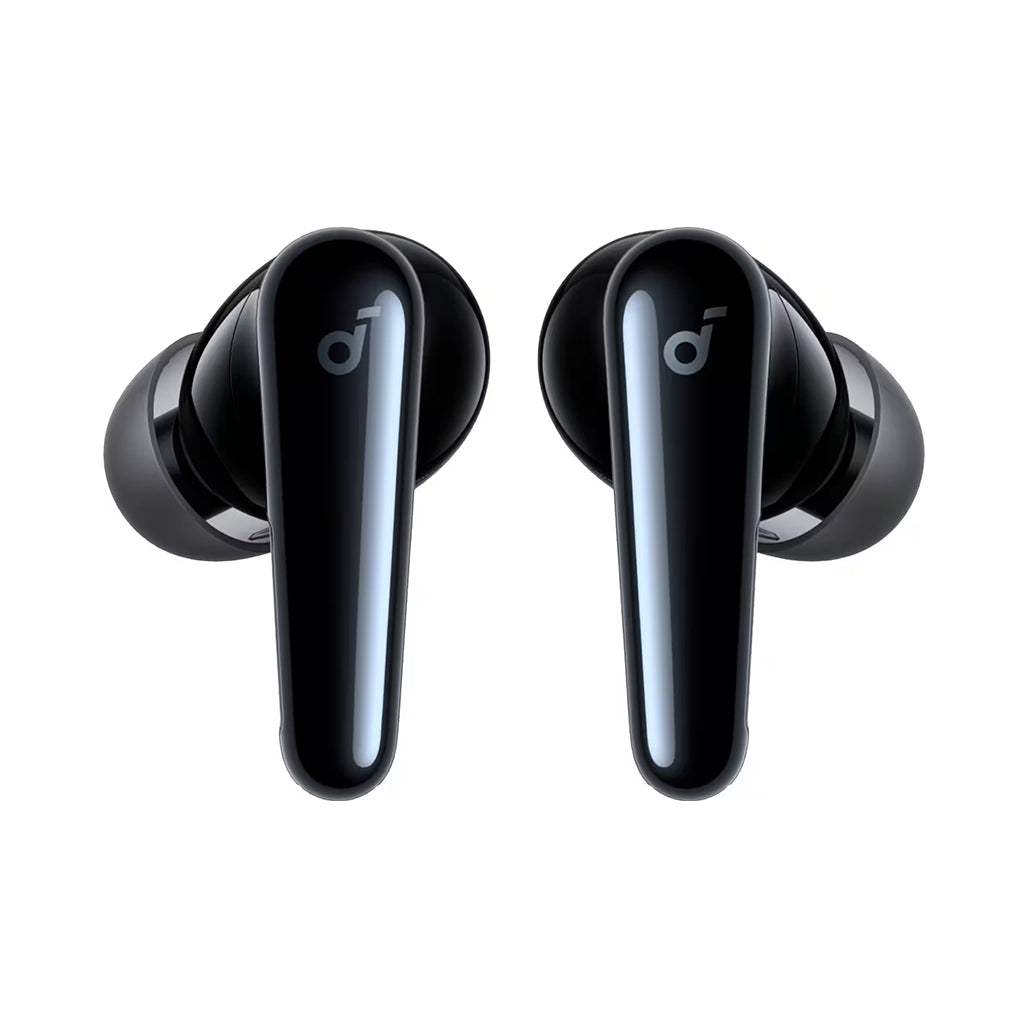 Soundcore by Anker Liberty 4 Pro True Wireless Earbuds with Advanced Noise Cancellation