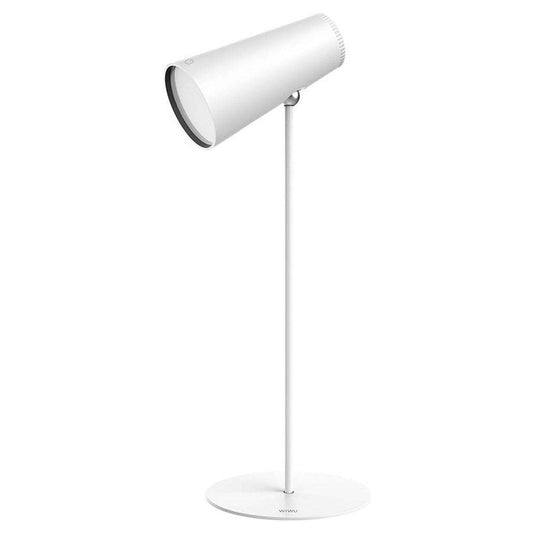 WiWU Wi-D8 Desk Lamp 4in1 Intelligent Magnetic Light