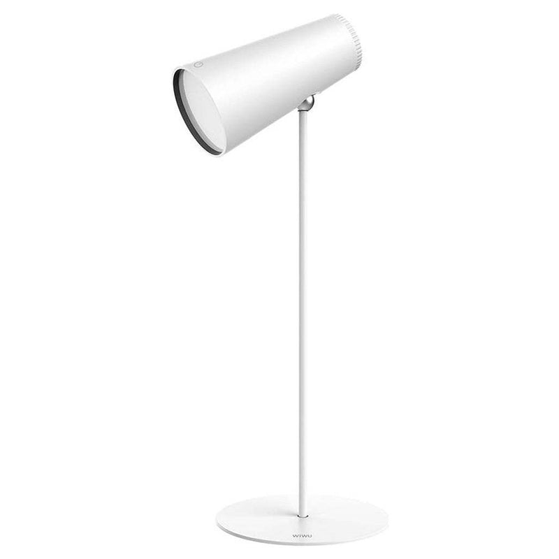 WiWU Wi-D8 Desk Lamp 4in1 Intelligent Magnetic Light