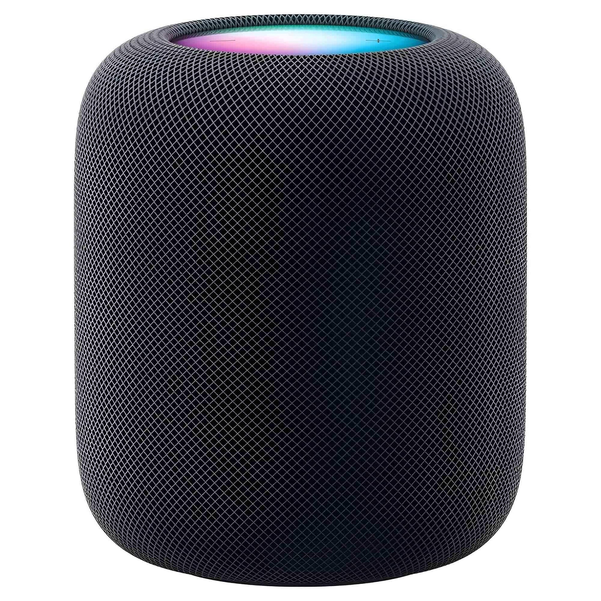 Apple HomePod - Pixel Zones