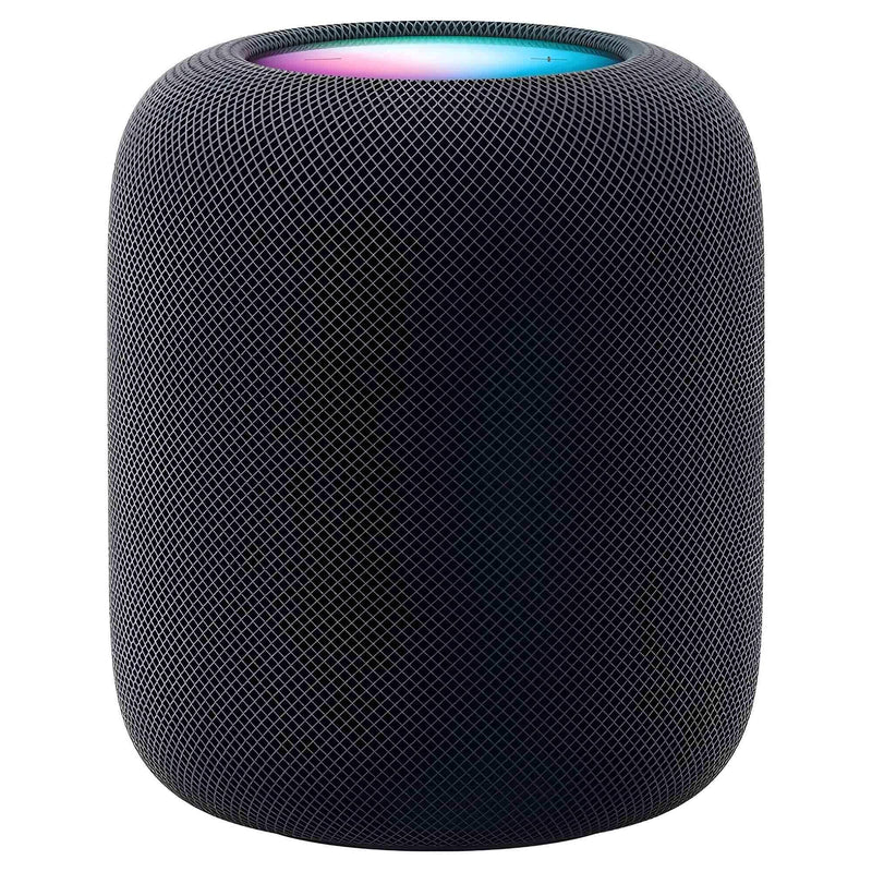 Apple HomePod - Pixel Zones