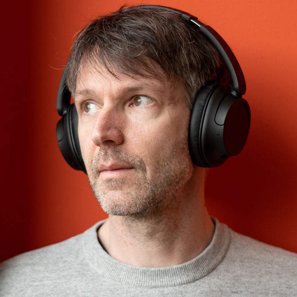 Sony WH-CH720N Wireless Headphones