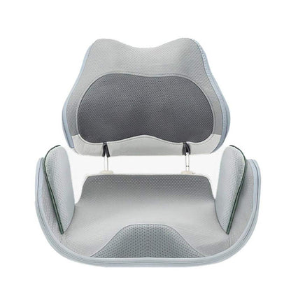 Porodo Lifestyle Lumbar Support Massage Cushion