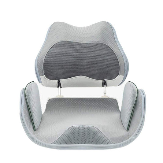Porodo Lifestyle Lumbar Support Massage Cushion