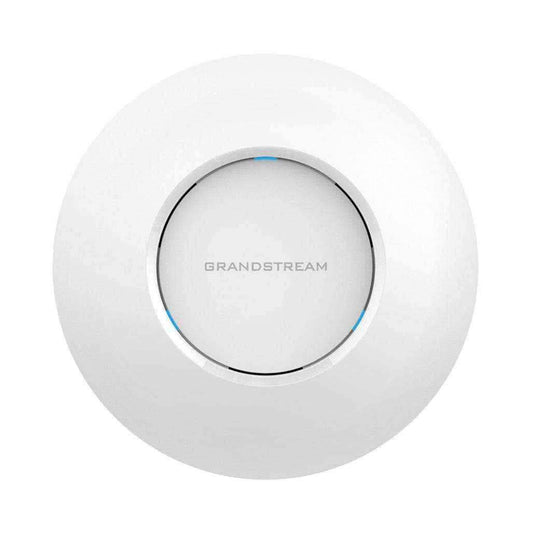Grandstream GWN7630 Indoor Wi-Fi Access Point 4x4:4 2.4/5G - Pixel Zones