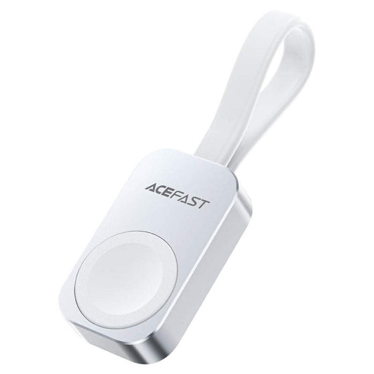 Acefast E21 Wireless Charger for Apple Watch