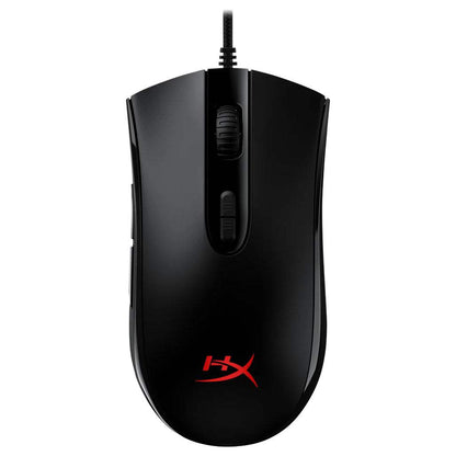 HyperX 4P4F8AA Pulsefire Core Black RGB Wired Gaming Mouse