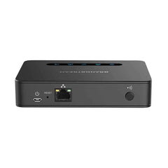 Grandstream DP760 Long-Range Wideband DECT Repeater - Pixel Zones