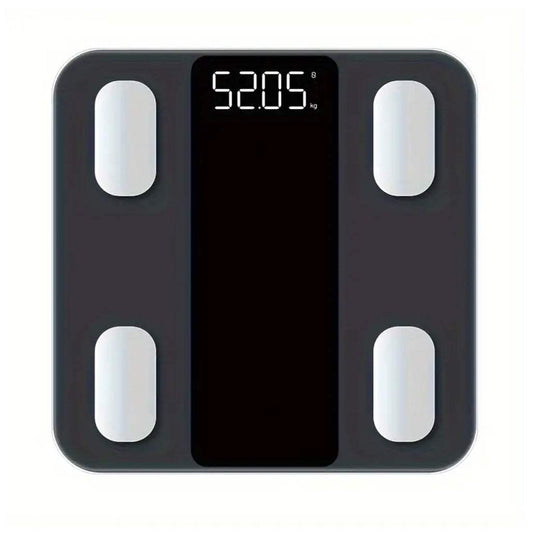 Fitdays Smart Digital Bluetooth Body Fat Weight Scale FG2317WB 13 in 1 Body Composition Monitor