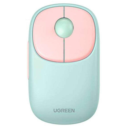 UGREEN FUN+ MU102 2.4G+ Bluetooth Wireless Mouse