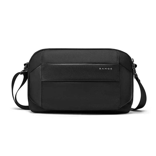 BANGE BG-7717 Premium Waterproof Crossbody Sling Bag
