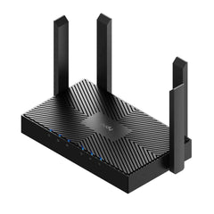 Cudy WR3000 V1.0 AX3000 Gigabit Mesh Wi-Fi 6 Router
