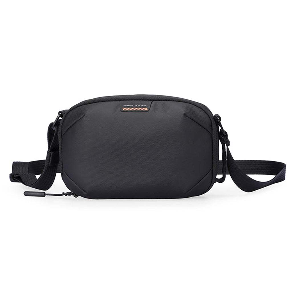 Mark Ryden MR403 Oxford Voyager Water-Resistant Crossbody