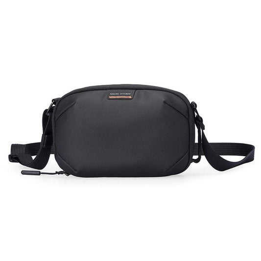 Mark Ryden MR403 Oxford Voyager Water-Resistant Crossbody