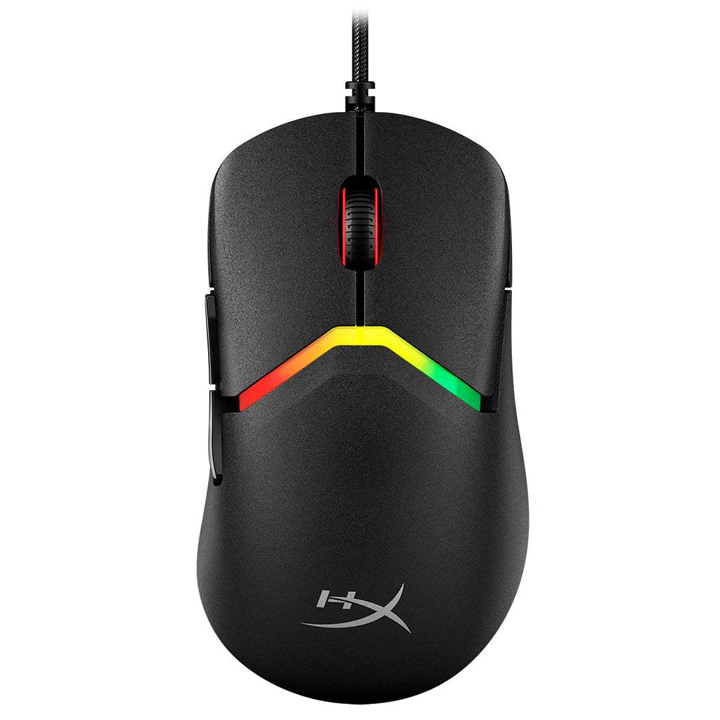 HyperX A2PB3AA Pulsefire Saga Gaming Mouse