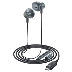 Acefast L1 Wired Earphones Lightning with Apple C100 Chip