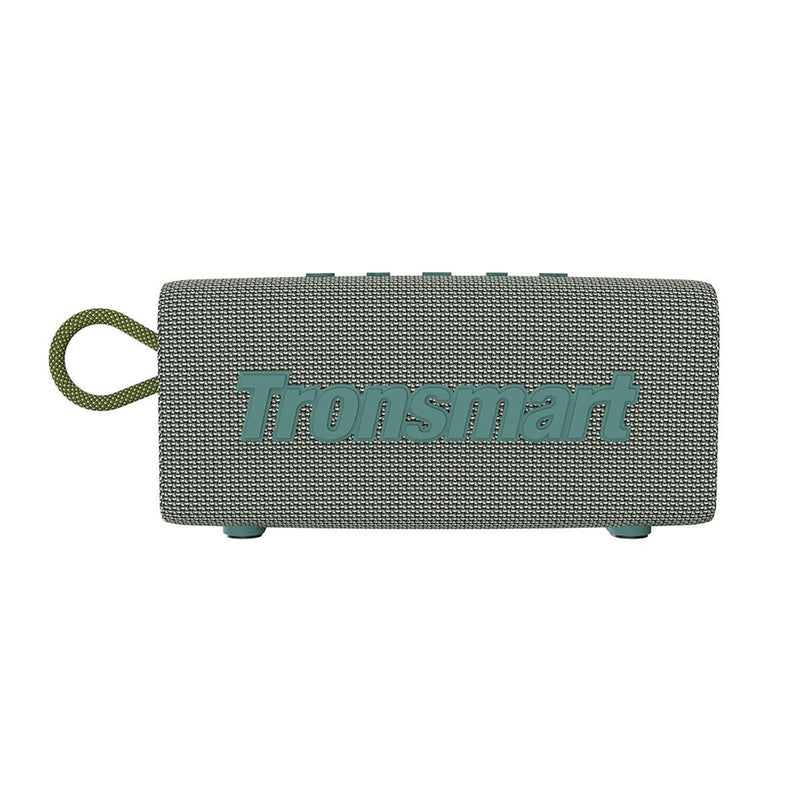 Tronsmart Trip 10w Waterproof Bluetooth Speaker Gray - Pixel Zones