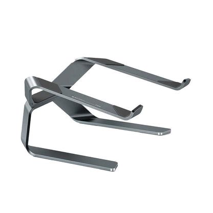 Harmony P69 Creative Non-Slip Laptop Stand with 150° Rotation - Dark Grey