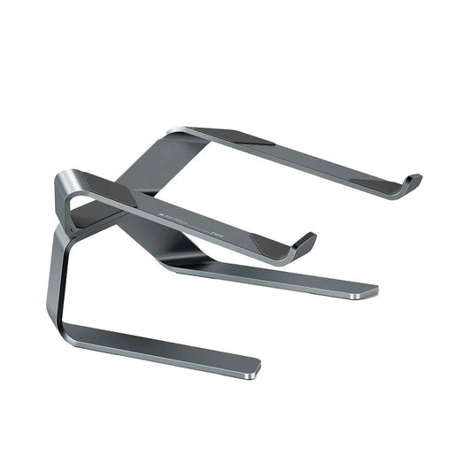 Harmony P69 Creative Non-Slip Laptop Stand with 150° Rotation - Dark Grey
