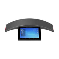 IP Audio Conferencing