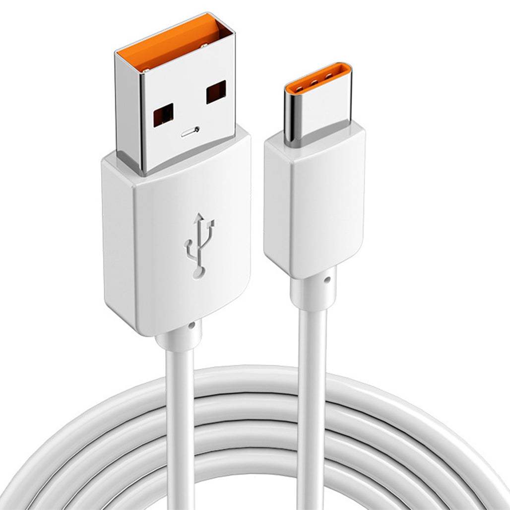 Xiaomi Mi Turbo Charge USB-A to Type-C Cable 6A 1m
