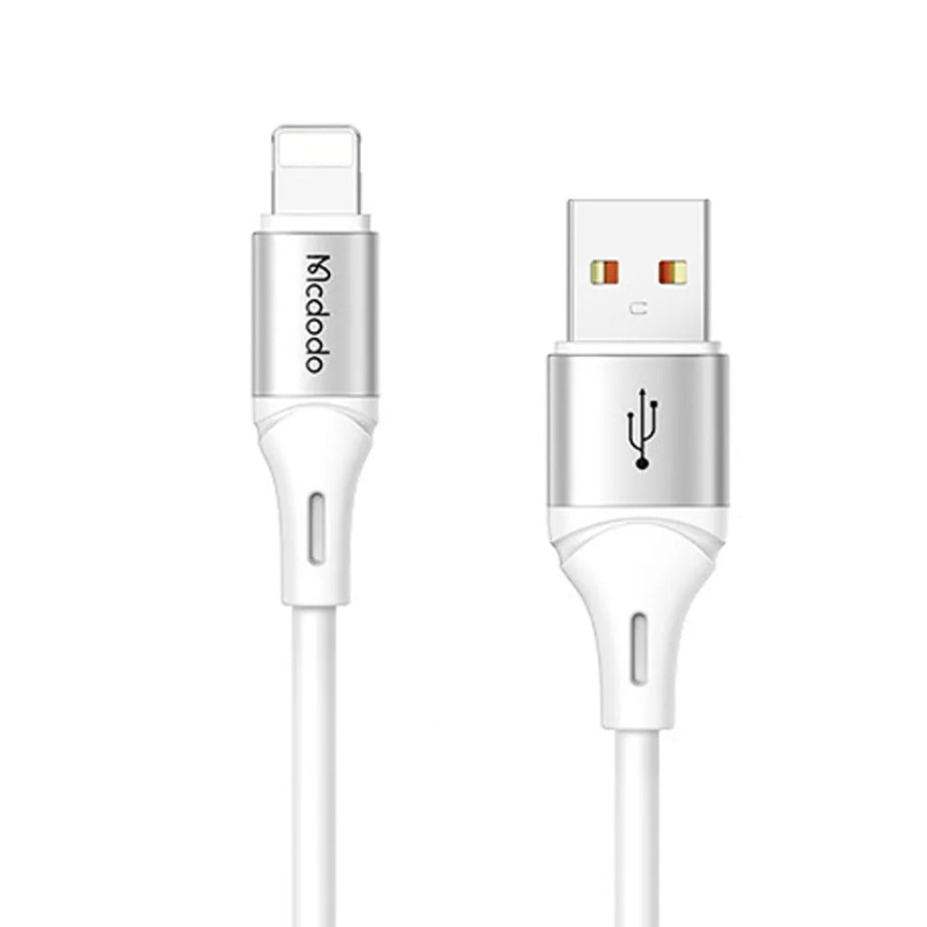 Mcdodo USB-A to Lightning Cable 1.2m - CA-1831
