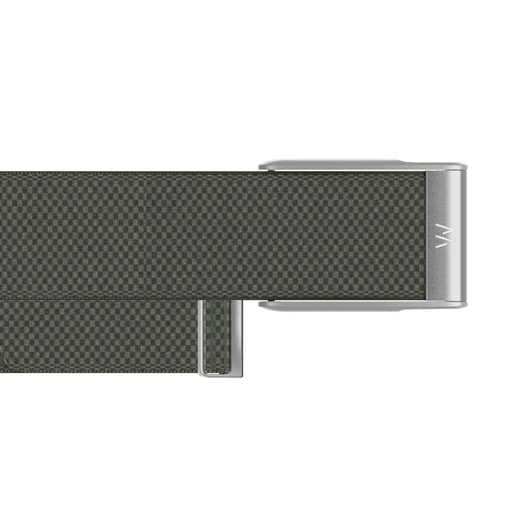 WHOOP MG SuperKnit Band - Slate