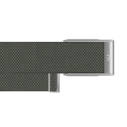WHOOP MG SuperKnit Band - Slate