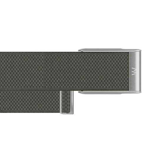 WHOOP MG SuperKnit Band - Slate