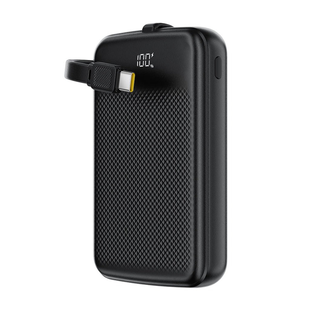 Acefast Fast Charge Power Bank M13 PD22.5W 10000mAh