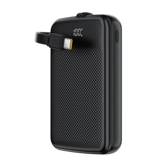 Acefast Fast Charge Power Bank M13 PD22.5W 10000mAh