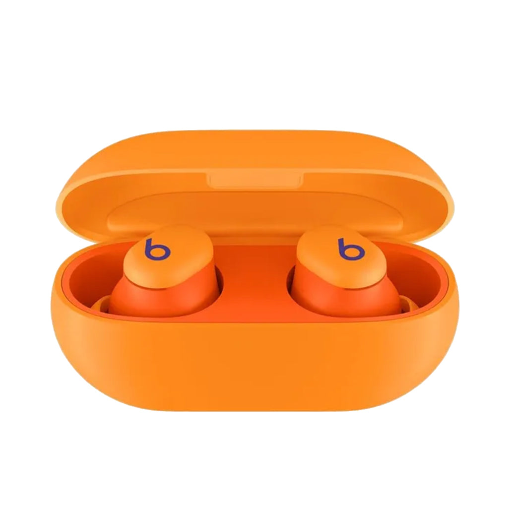 Beats Solo Buds Festive Limited Edition – True Wireless Earbuds