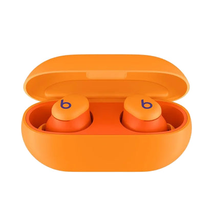 Beats Solo Buds Festive Limited Edition – True Wireless Earbuds