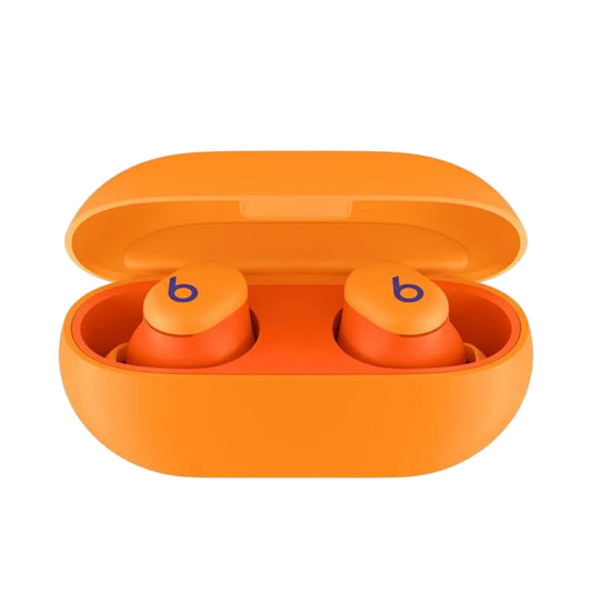 Beats Solo Buds Festive Limited Edition – True Wireless Earbuds